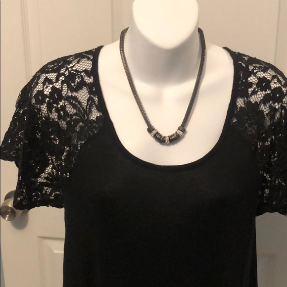 Brand New Hematite Necklace - Picture 2 of 5